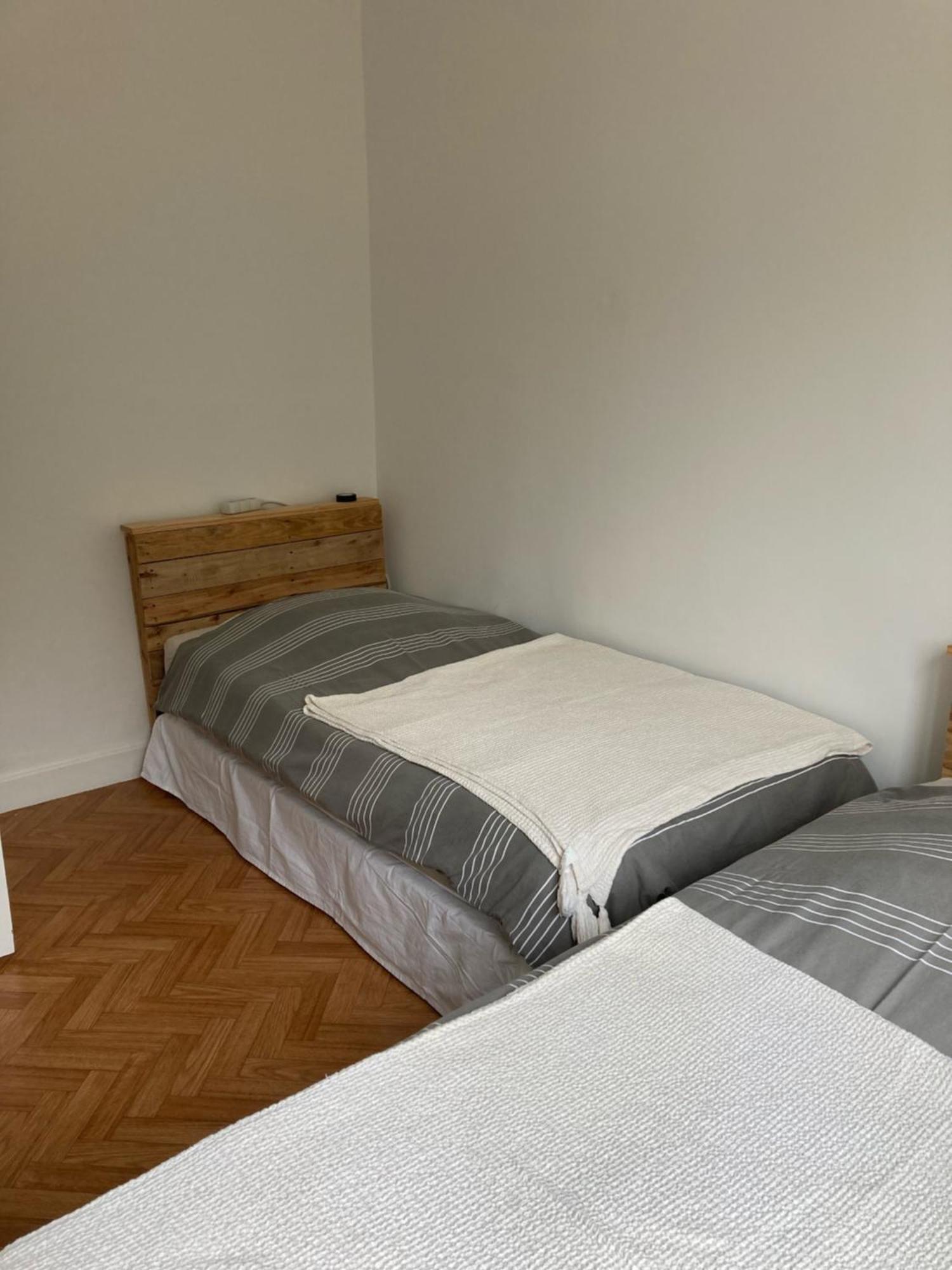 Casa vacanze Les Clés Des Champs Côté Jardin *