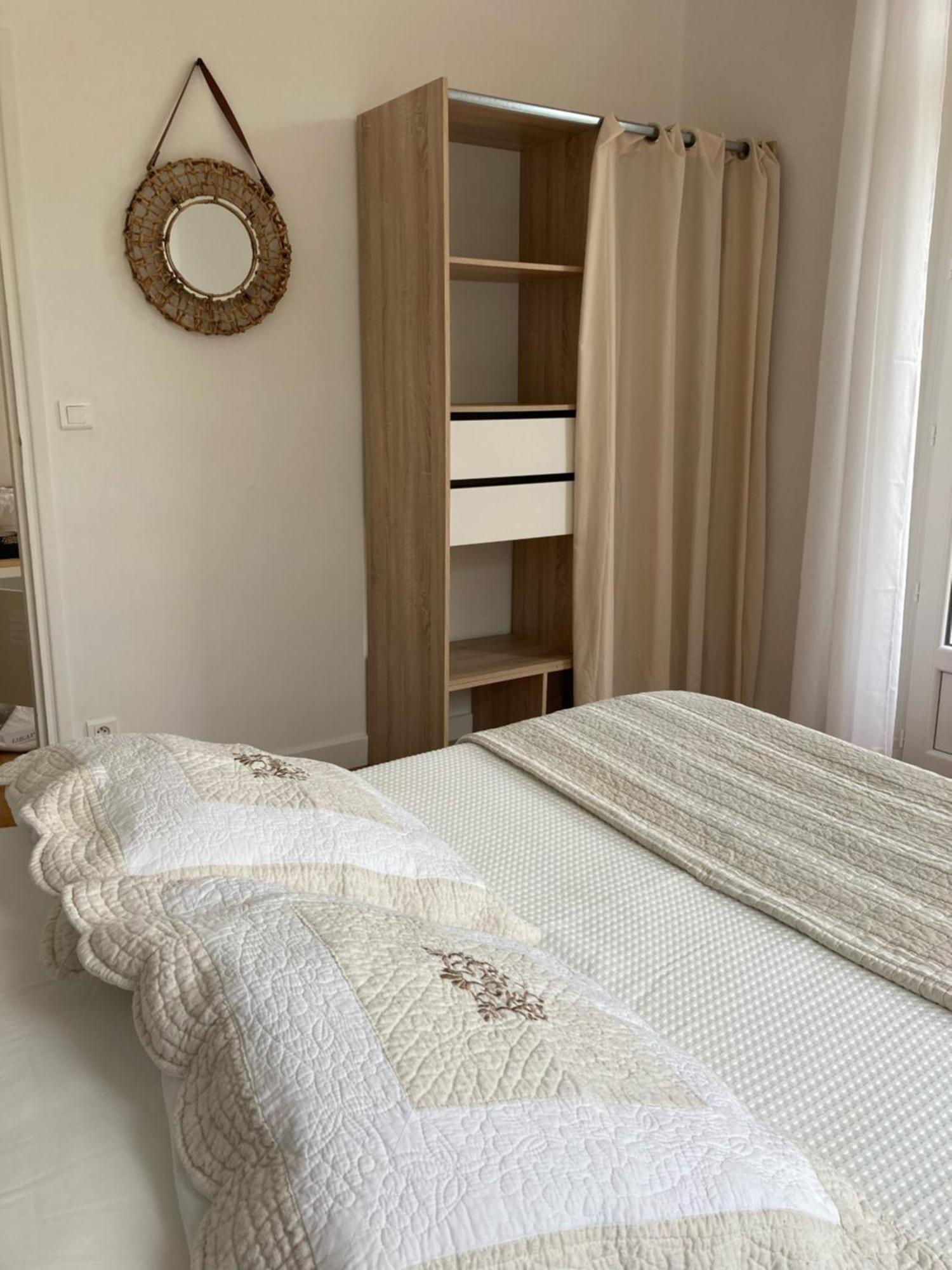 Casa vacanze Les Clés Des Champs Côté Jardin