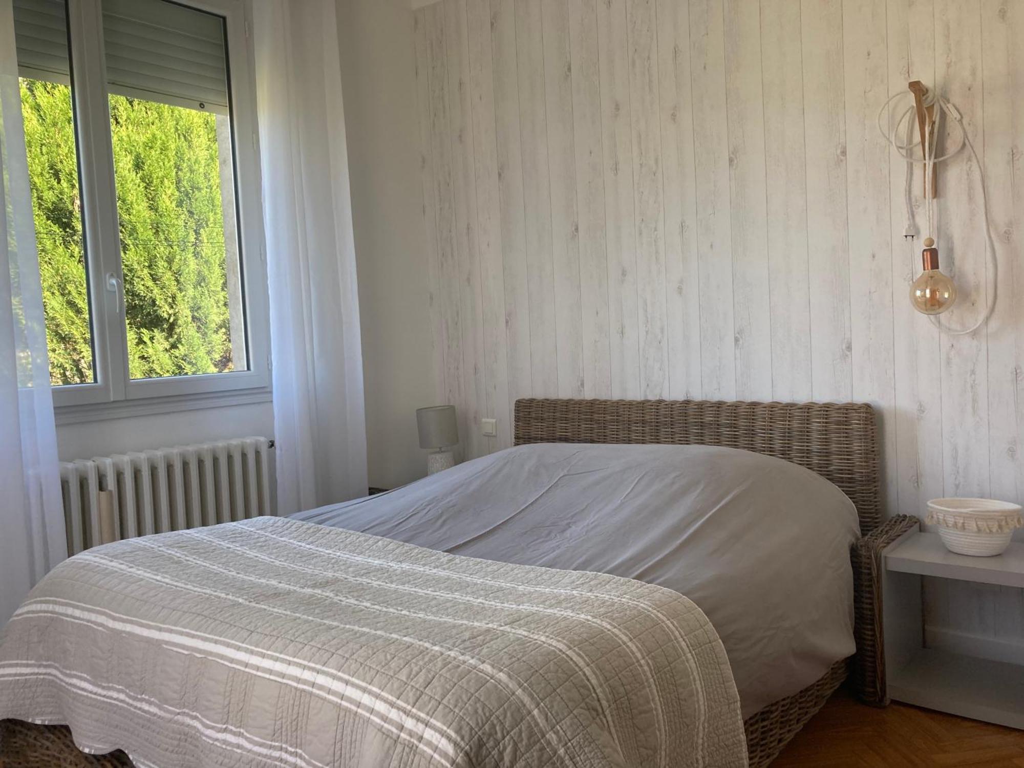 Casa vacanze Les Clés Des Champs Côté Jardin Lacave (Lot)